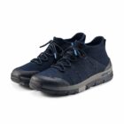 Męskie wodoodporne buty turystyczne TREK MERINO