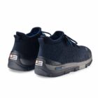 Męskie wodoodporne buty turystyczne TREK MERINO
