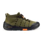 Męskie wodoodporne buty turystyczne TREK MERINO