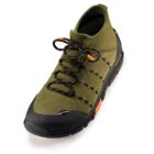 Męskie wodoodporne buty turystyczne TREK MERINO