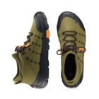 Męskie wodoodporne buty turystyczne TREK MERINO