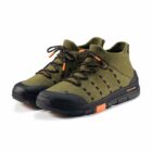 Męskie wodoodporne buty turystyczne TREK MERINO