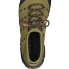 Męskie wodoodporne buty turystyczne TREK MERINO
