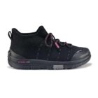 Damskie wodoodporne buty turystyczne TREK MERINO