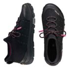 Damskie wodoodporne buty turystyczne TREK MERINO