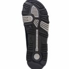 Damskie wodoodporne buty turystyczne TREK MERINO