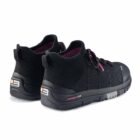 Damskie wodoodporne buty turystyczne TREK MERINO
