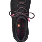 Damskie wodoodporne buty turystyczne TREK MERINO
