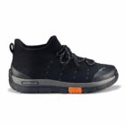 Damskie wodoodporne buty turystyczne TREK MERINO