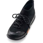 Damskie wodoodporne buty turystyczne TREK MERINO