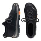 Damskie wodoodporne buty turystyczne TREK MERINO