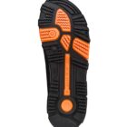 Damskie wodoodporne buty turystyczne TREK MERINO