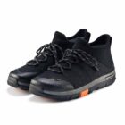 Damskie wodoodporne buty turystyczne TREK MERINO
