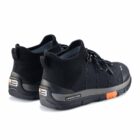 Damskie wodoodporne buty turystyczne TREK MERINO