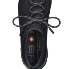 Damskie wodoodporne buty turystyczne TREK MERINO