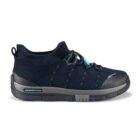 Damskie wodoodporne buty turystyczne TREK MERINO