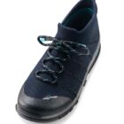 Damskie wodoodporne buty turystyczne TREK MERINO
