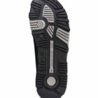 Damskie wodoodporne buty turystyczne TREK MERINO