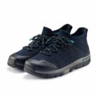 Damskie wodoodporne buty turystyczne TREK MERINO