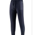 Spodnie dresowe męskie z wełną merino OUTDOOR MERINO
