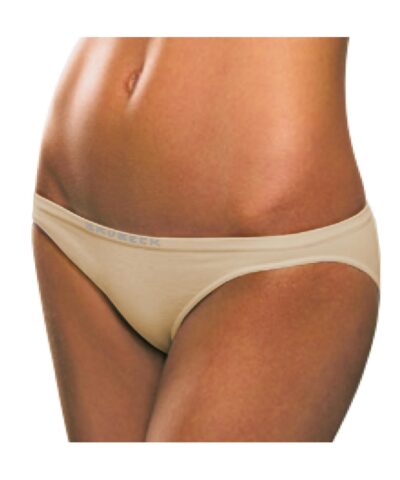 Bawełniane damskie bikini COTTON