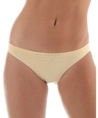 Bawełniane damskie majtki bikini COTTON
