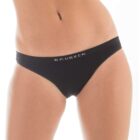Bawełniane damskie majtki bikini COTTON