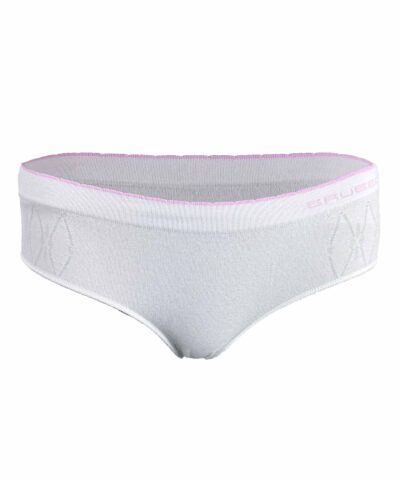 Bawełniane damskie majtki hipster FEEL