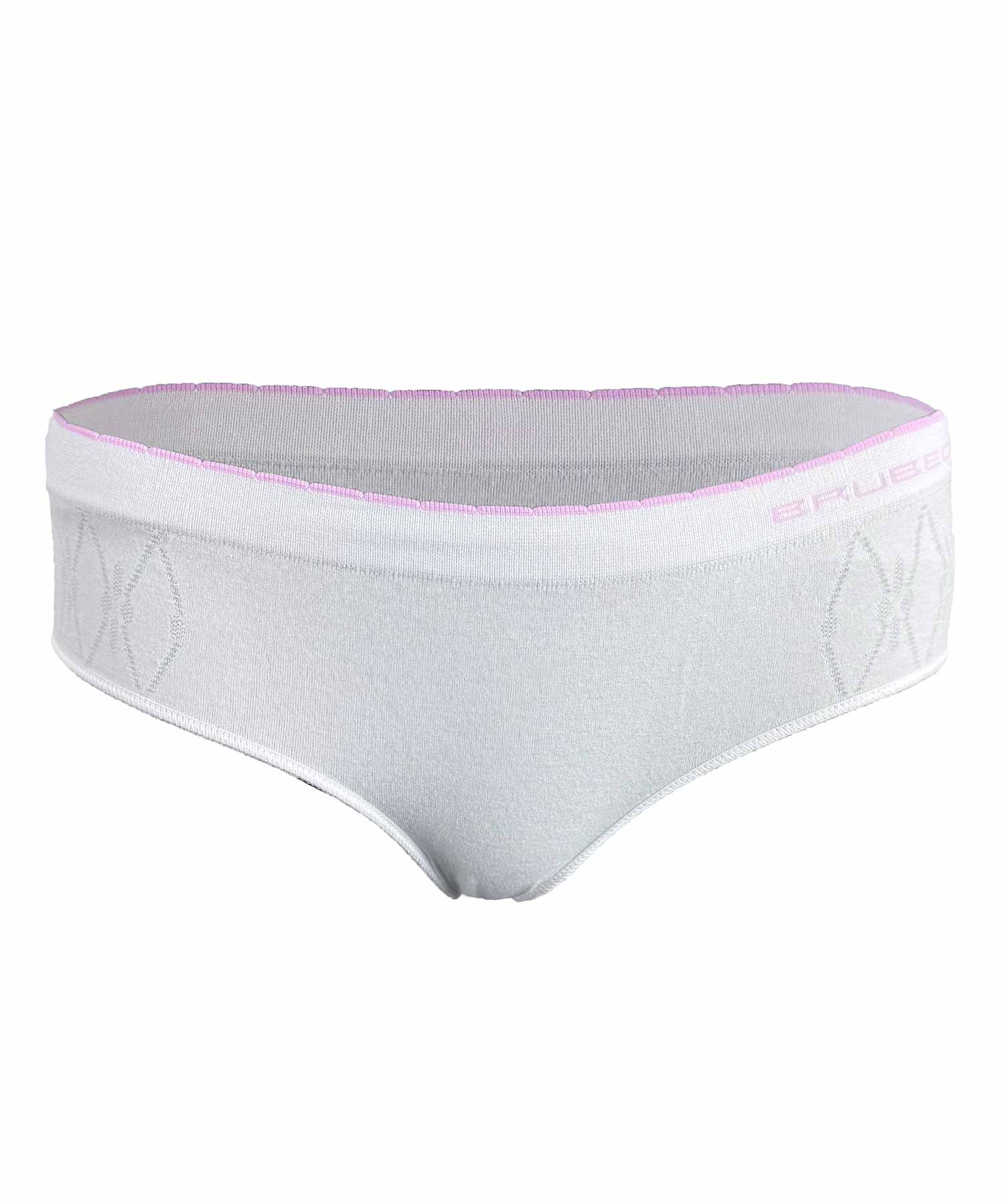 Bawełniane damskie majtki hipster FEEL