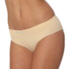 Bawełniane damskie majtki COTTON