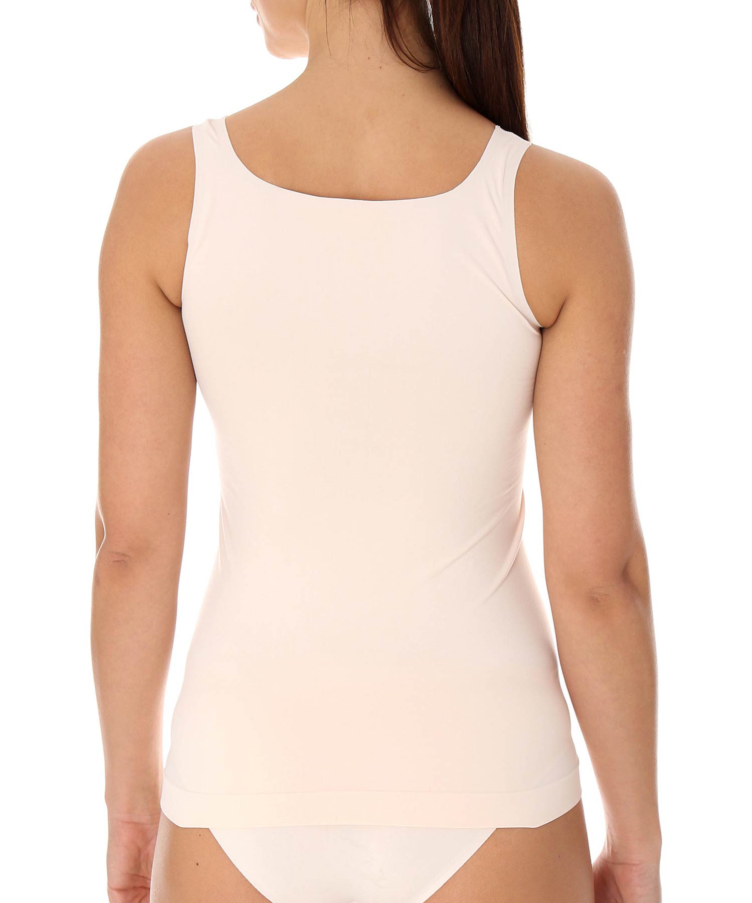 Koszulka damska beszwowa camisole COMFORT COOL