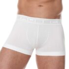 Bawełniane męskie bokserki COTTON