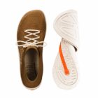 Męskie buty minimalistyczne Brubeck BAREFOOT merino