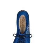 Męskie buty minimalistyczne Brubeck BAREFOOT merino