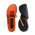 Męskie buty minimalistyczne Brubeck BAREFOOT merino