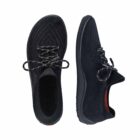 Damskie buty minimalistyczne Brubeck BAREFOOT merino