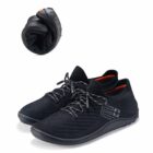Damskie buty minimalistyczne Brubeck BAREFOOT merino
