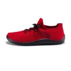 Damskie buty minimalistyczne Brubeck BAREFOOT merino