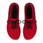 Damskie buty minimalistyczne Brubeck BAREFOOT merino