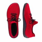 Damskie buty minimalistyczne Brubeck BAREFOOT merino