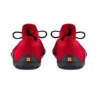 Damskie buty minimalistyczne Brubeck BAREFOOT merino