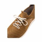 Damskie buty minimalistyczne Brubeck BAREFOOT merino