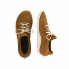Damskie buty minimalistyczne Brubeck BAREFOOT merino