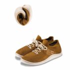Damskie buty minimalistyczne Brubeck BAREFOOT merino