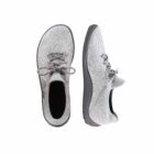 Damskie buty minimalistyczne Brubeck BAREFOOT merino