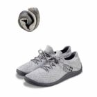 Damskie buty minimalistyczne Brubeck BAREFOOT merino