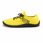 Damskie buty minimalistyczne Brubeck BAREFOOT merino