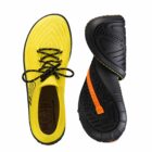 Damskie buty minimalistyczne Brubeck BAREFOOT merino
