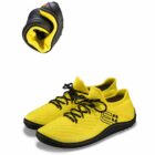 Damskie buty minimalistyczne Brubeck BAREFOOT merino