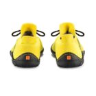 Damskie buty minimalistyczne Brubeck BAREFOOT merino